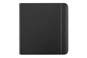 Tablets - Cover & Case - Kobo Libra Colour - Black Notebook SleepCover Case - N428-AC-BK-N-PU