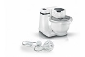 Küchenmaschinen - Bosch Küchenmaschine MUM Serie 2 MUMS2AW00 - MUMS2AW00