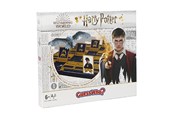 Brettspiele - Winning Moves GUESS WHO - Harry Potter (Nordic + EN) - 5036905050760