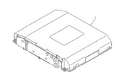 Drucker Zubehör - Brother - laser unit - D009ML001