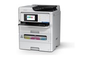 Drucker - Epson WorkForce Pro EM-C800RDWF Multifunktion - Farbe - Tinte - C11CK19401