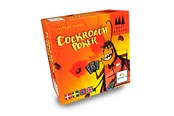 Brettspiele - Lautapelit Cockroach Poker (Nordic + EN) - LPFI709