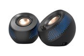 Lautsprecher - Computer - Creative Pebble X - 2.0 PC-Lautsprecher - 51MF1715AA000