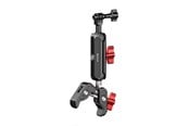 Actionkamera Zubehör - Puluz Motorcycle Rearview Mount for Action Cameras (PU3211) - PU3211