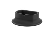 Actionkamera Zubehör - Puluz Silicone stand for Insta360 X4 camera - PU943B