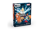 Brettspiele - Iello Unmatched Marvel: Teen Spirit (EN) - IEL_UM03