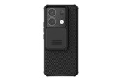 Handys - Cover & Cases - Nillkin CamShield Pro case for Xiaomi Redmi Note 13 Pro 5G/Poco X6 5G (black) - 6902048271920