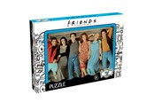 Puzzle - Winning Moves Puzzle - Friends Stairs (1000 pieces) Boden - 5036905042253