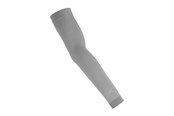 Gaming Zubehör - Lizard Skins Knit Arm Sleeve - Graphite Gray - YL/YXL - Arm Sleeve - ARMK3007