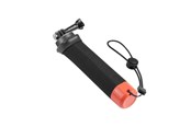 Actionkamera Zubehör - Puluz Floating hand grip for Action and sports cameras - PU561E