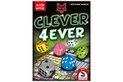 Brettspiele - Schmidt Clever 4ever (EN) - SCH88441