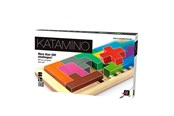 Brettspiele - Gigamic KATAMINO (Nordic + EN) - GIG0201