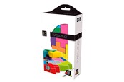 Brettspiele - Gigamic Katamino Pocket (Nordic + EN) - GIG0204
