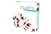 Brettspiele - Gigamic Squadro (EN) - GIG1741