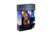 Brettspiele - Gigamic Critical Foundation (EN) - GIG2301