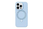 Handys - Cover & Cases - Joyroom PN-15L4 Case Dancing Circle for iPhone 15 Pro Max (blue) - PN-15L4 Blue