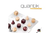Brettspiele - Gigamic Quantik (Nordic + EN) - GIG2304