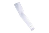 Gaming Zubehör - Lizard Skins Knit Arm Sleeve - Diamond White - L/X - Arm Sleeve - ARMK2011
