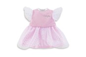 Puppen & Zubehör - Corolle Ma - Doll Dress Pink with Glitter - 9000212130