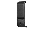 Actionkamera Zubehör - Puluz Plastic battery cover for GoPro Hero 12/11/10/9 (black) - PU542B