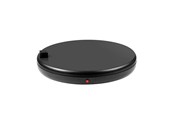 Foto & Video Zubehör - Puluz Rotating photo stand with power socket 45 cm (black) - PU3147EU