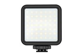 Foto & Video Zubehör - Puluz LED RGB lamp for the camera PU560B - PU560B