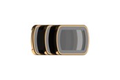 Actionkamera Zubehör - PolarPro DJI Osmo Pocket 3 Shutter Collection ND8. - PCKT-SHUTTER