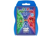 Brettspiele - Winning Moves Top Trumps Junior - PJ Masks (EN) - 5036905032131