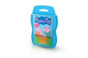 Brettspiele - Winning Moves Top Trumps - Peppa Pig Junior (EN) - 5036905032148