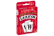 Brettspiele - Winning Moves Lexicon Go! - Travel Game (EN) - 5036905031769