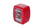 Brettspiele - Winning Moves Top Trumps Quiz - Sports (EN) - 5036905027472