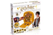 Brettspiele - Winning Moves Top Trumps Match - Harry Potter (EN) - 5036905038034