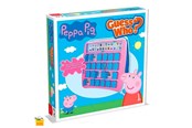 Brettspiele - Winning Moves Guess Who Peppa Pig (EN) - 5036905024259