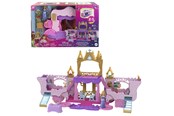 Dollhouse & Accessories - Disney Princess Carriage to Castle Playset - HWX17