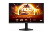 Bildschirm - 27" AOC C27G4ZXU - 1920x1080 (FHD) - 280Hz - VA - C27G4ZXU