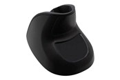 Systemzubehör - Datalogic AutoSense - bar code scanner stand - STD-AUTO-QD25-BK