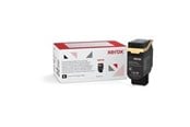 Druckerzubehör - Tinte & Toner - Xerox - high capacity - black - original - toner cartridge - 006R04764
