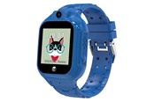 Smartwatches, Pulsuhren, Sportuhren & Schrittzähler - Forever See Me! 3 KW-320 GPS Smartwatch Til Børn - GSM180723