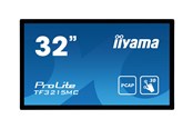 Bildschirm - 31.5" iiyama ProLite TF3215MC-B2 - 1920x1080 - 60Hz - VA - TF3215MC-B2