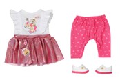 Dolls & Accessories - Baby Born Little Everyday Outfit 36 cm - 836330