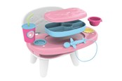 Dolls & Accessories - Baby Born Lunchtime Table - 837009