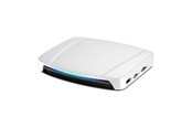 Bluetooth USB Adapter - Carlinkit CPC200-Tbox UHD Apple CarPlay / Android Auto Wireless Adapter - White - CPC200-Tbox UHD