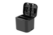 Foto & Video Zubehör - Puluz charger + memory card case for Insta360 Ace Pro / Ace - PU968B