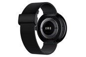 Smartwatches, Pulsuhren, Sportuhren & Schrittzähler - Forever Smartwatch Forevive 5 SB-365 Black - GSM180308