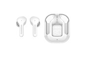 Kopfhörer/Headsets - Riversong Airfly M2 TWS ENC Earphones with 30 Hour Battery White - EA233-WHITE