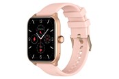 Smartwatches, Pulsuhren, Sportuhren & Schrittzähler - Riversong Motive 6 Pro 1.83 Inch Smart Watch With Multiple Functions Rose Gold - SW62-ROSEGOLD