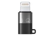 Andere Kabel - Puluz Adapter OTG USB-C to Lightning PU649B - PU649B