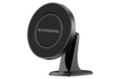 Handys - Anderes Zubehör - Riversong MagClip 03 Magnetic iPhone 12-15 Holder For Cars Black - CH12-BLACK