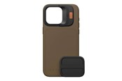 Handys - Cover & Cases - PolarPro LiteChaser 15 Case Desert for iPhone 15 P - IP15-M-DSRT