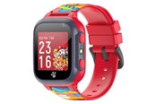 Smartwatches, Pulsuhren, Sportuhren & Schrittzähler - Forever KW-60 Call Me 2 Smartwatch Til Børn Paw Patrol Team - EZ-030146